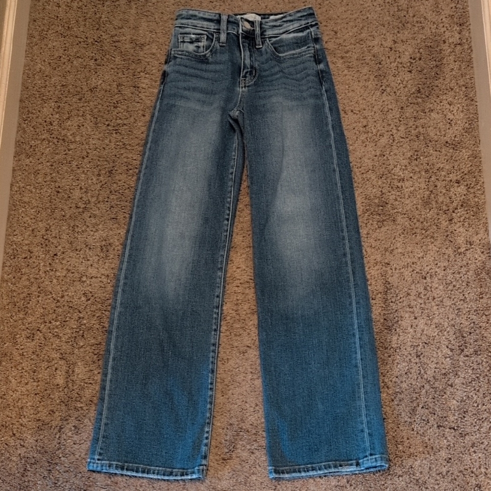 KanCan Kids Blue Jeans